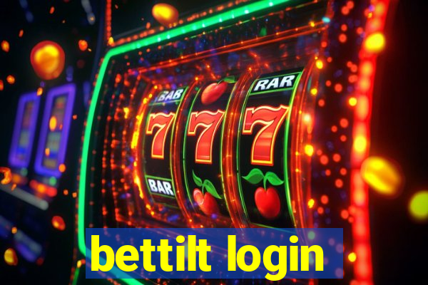 bettilt login